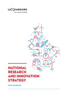 National Research & Innovation Strategy